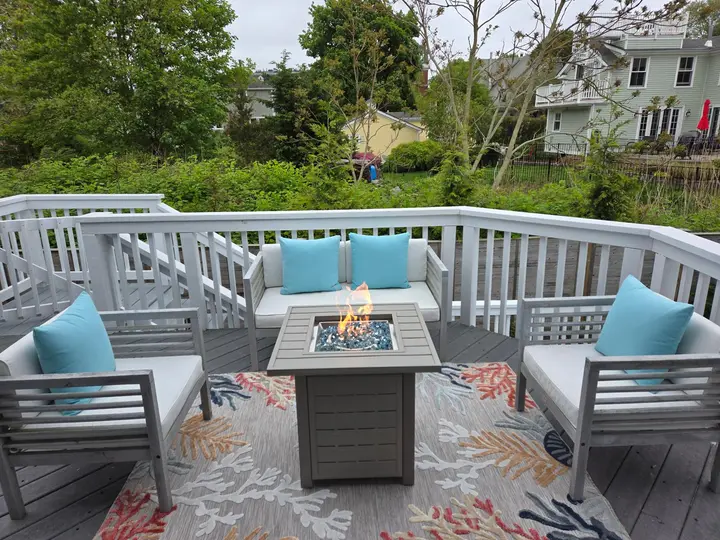Kori Kottage in Stonington, CT, photo 2