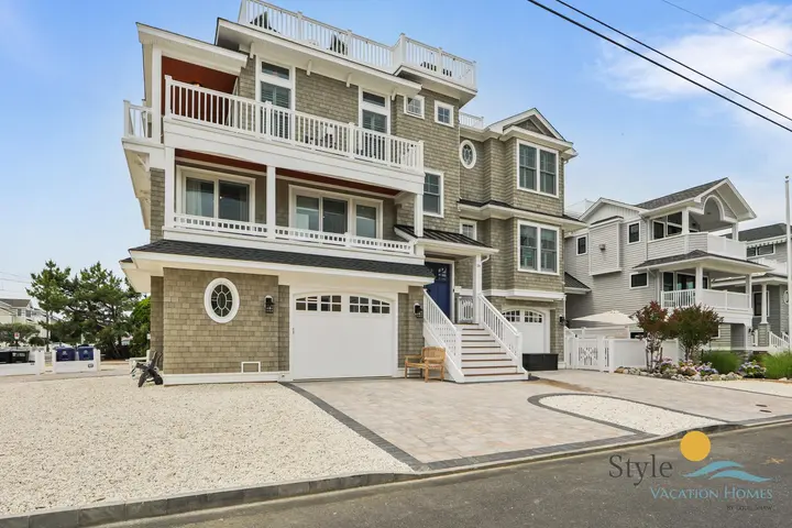 Nancy Jane in North Beach Haven, NJ, photo 3