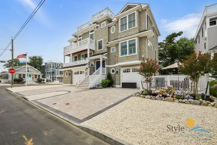 Nancy Jane in North Beach Haven, NJ, photo 4