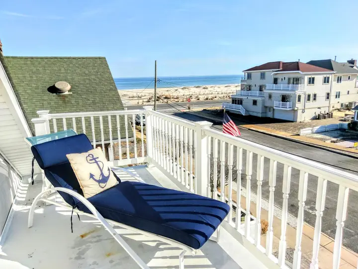 Seaside Treasure, Seaside Park