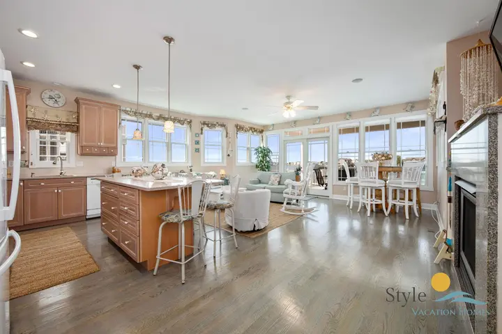 Terrace Bay in Ship Bottom, NJ, photo 2